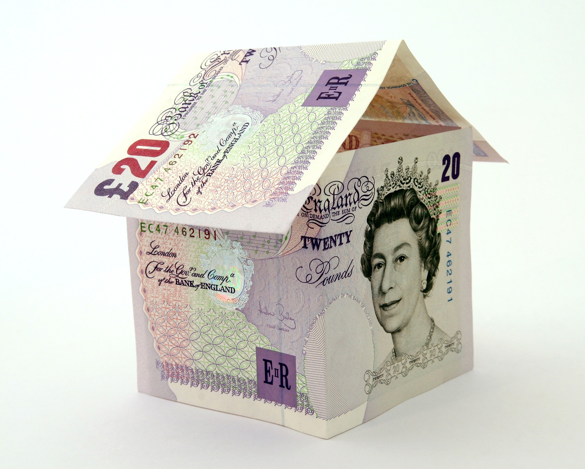 mortgage-1239420_1920 住宅ローン