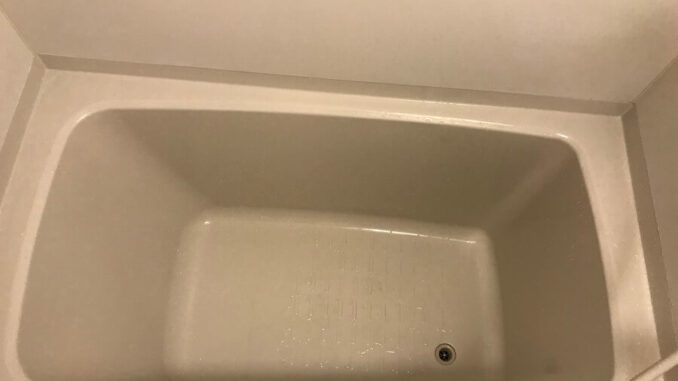 bath お風呂
