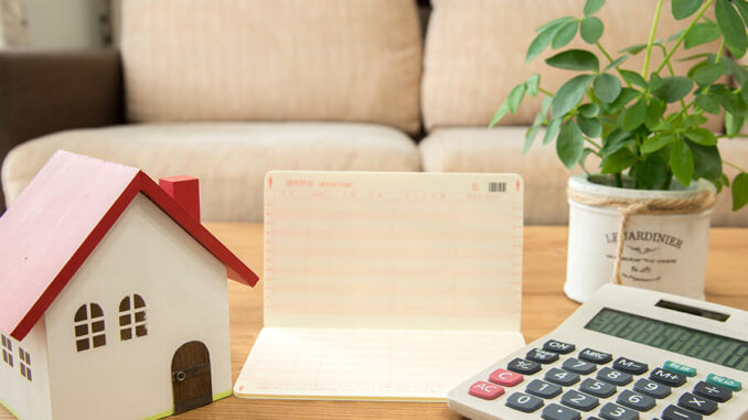 housing-loan 住宅ローン