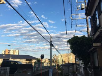 街並み