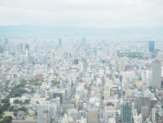 都市